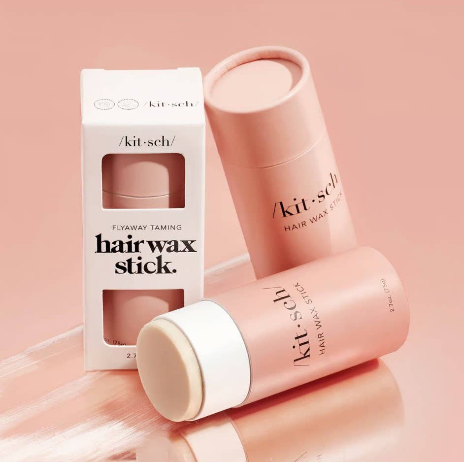 KITSCH  Hair Wax Stick