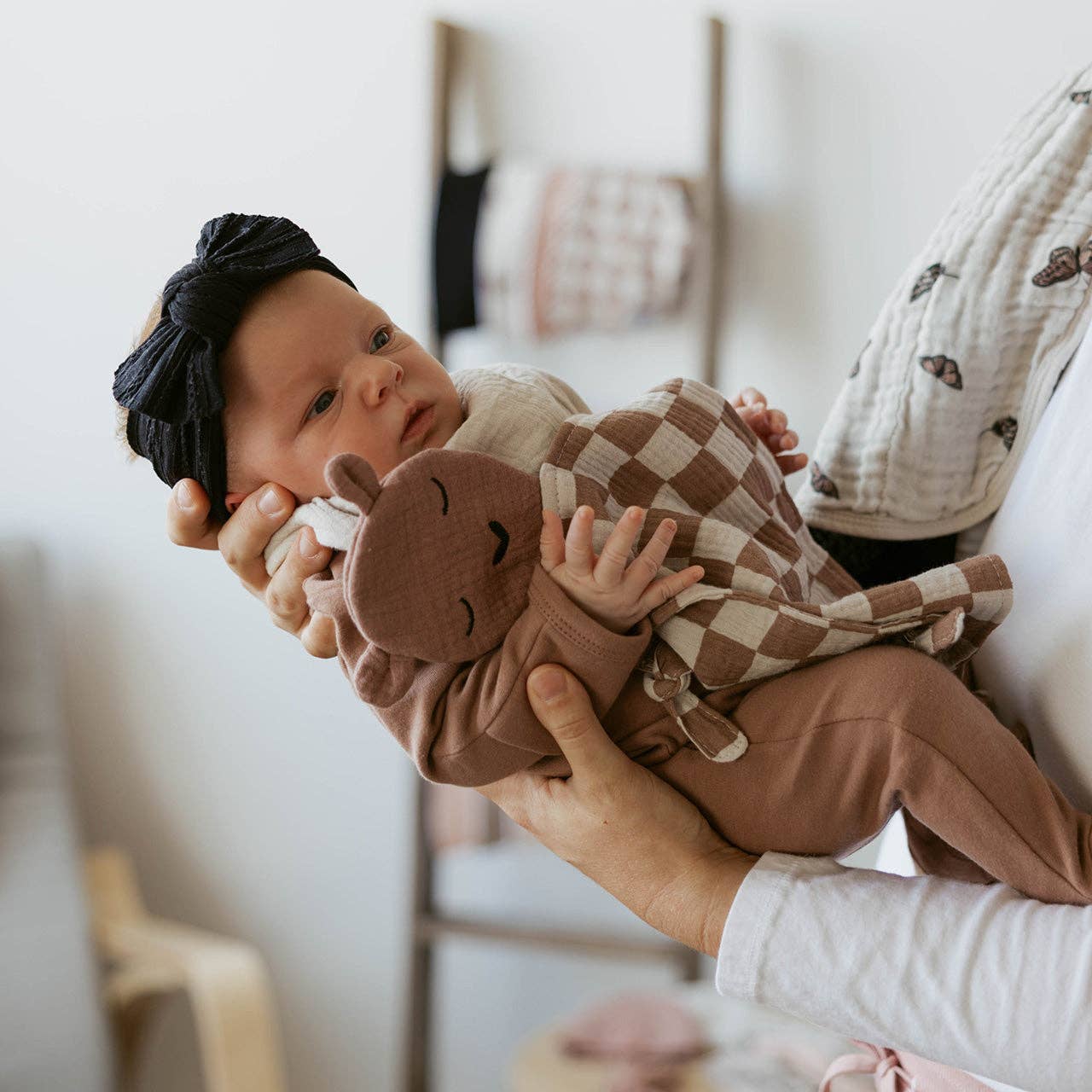 Parker Baby Co. Knotted Headbands
