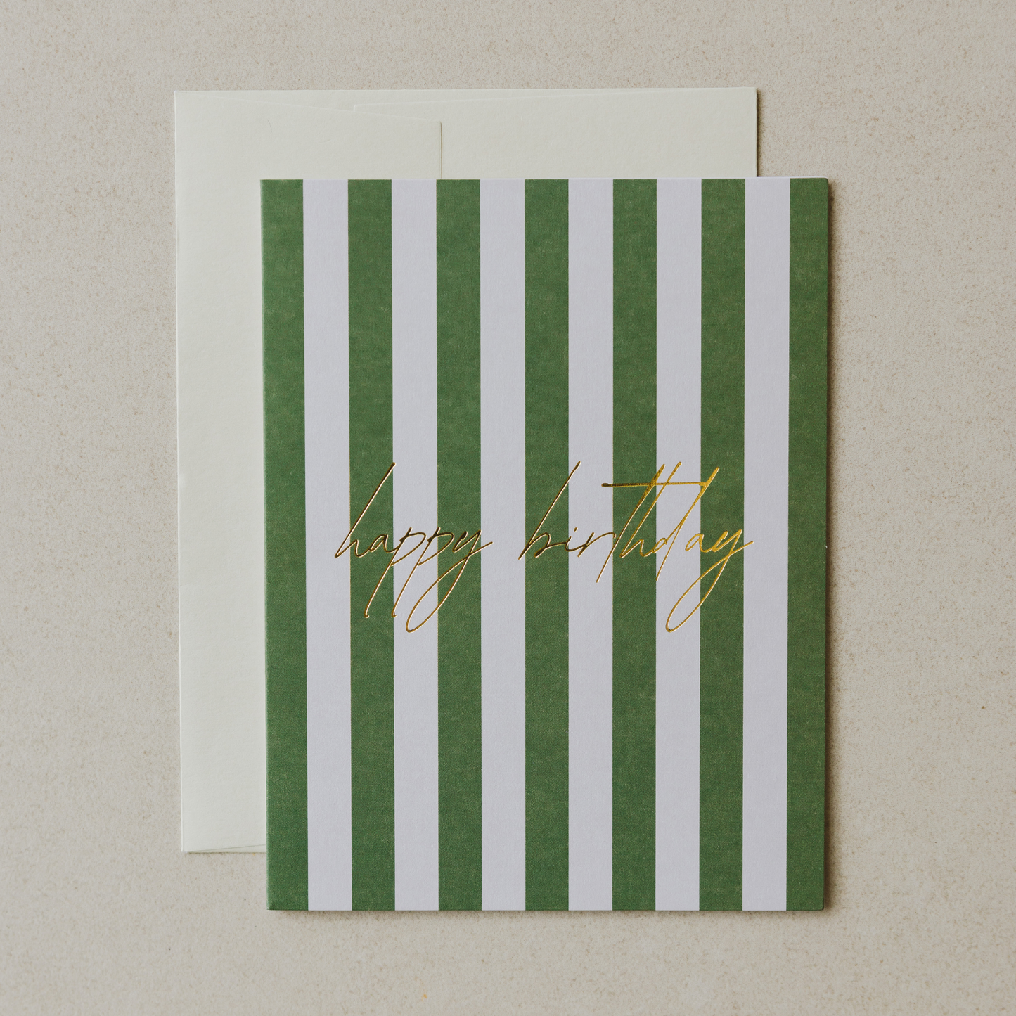 Assorted Happy Birthday Card Set