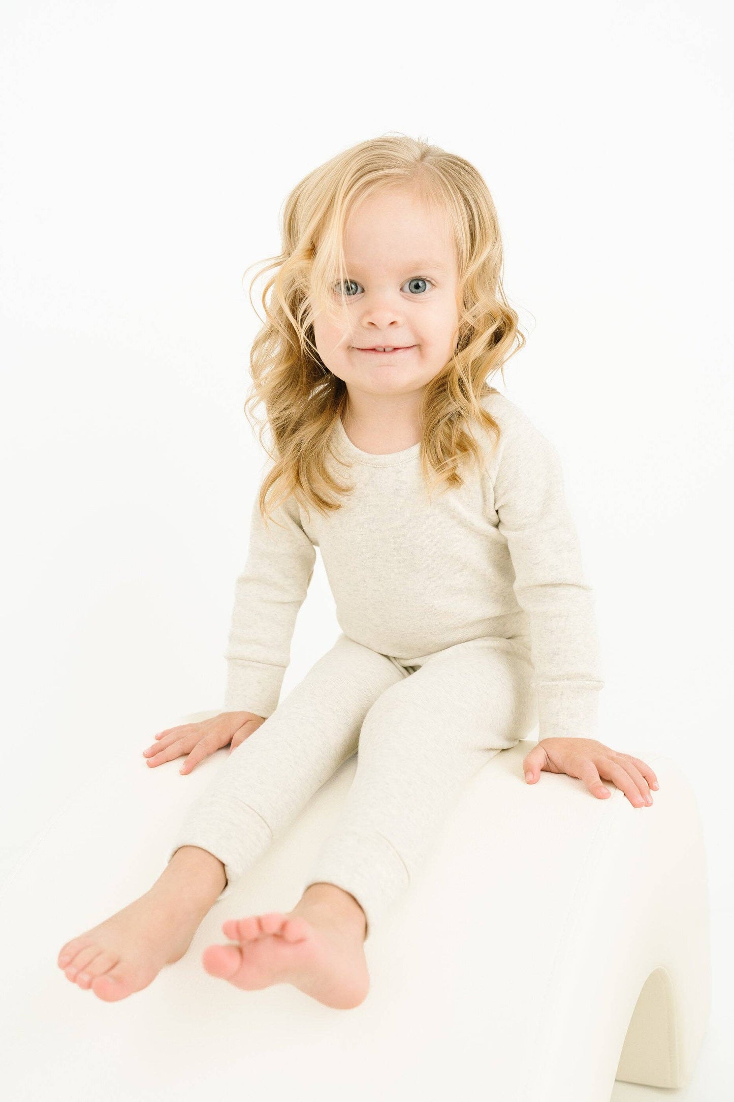 Oatmeal Lounge Set