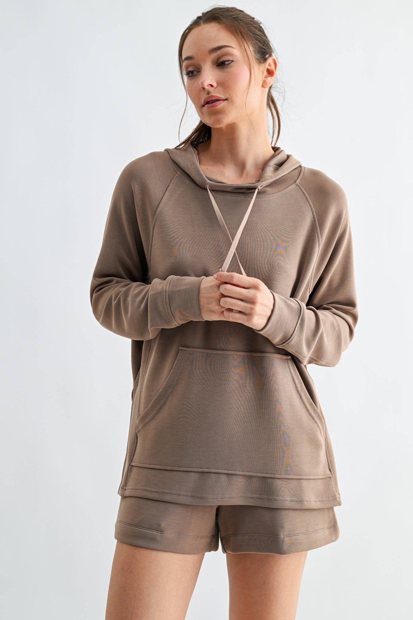 Mono B - Laguna Dune Hoodie