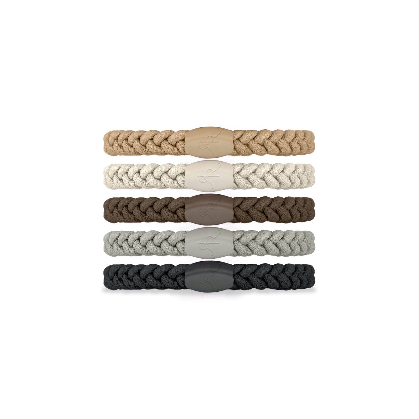Ryan & Rose - Cutie Bands + Bangles