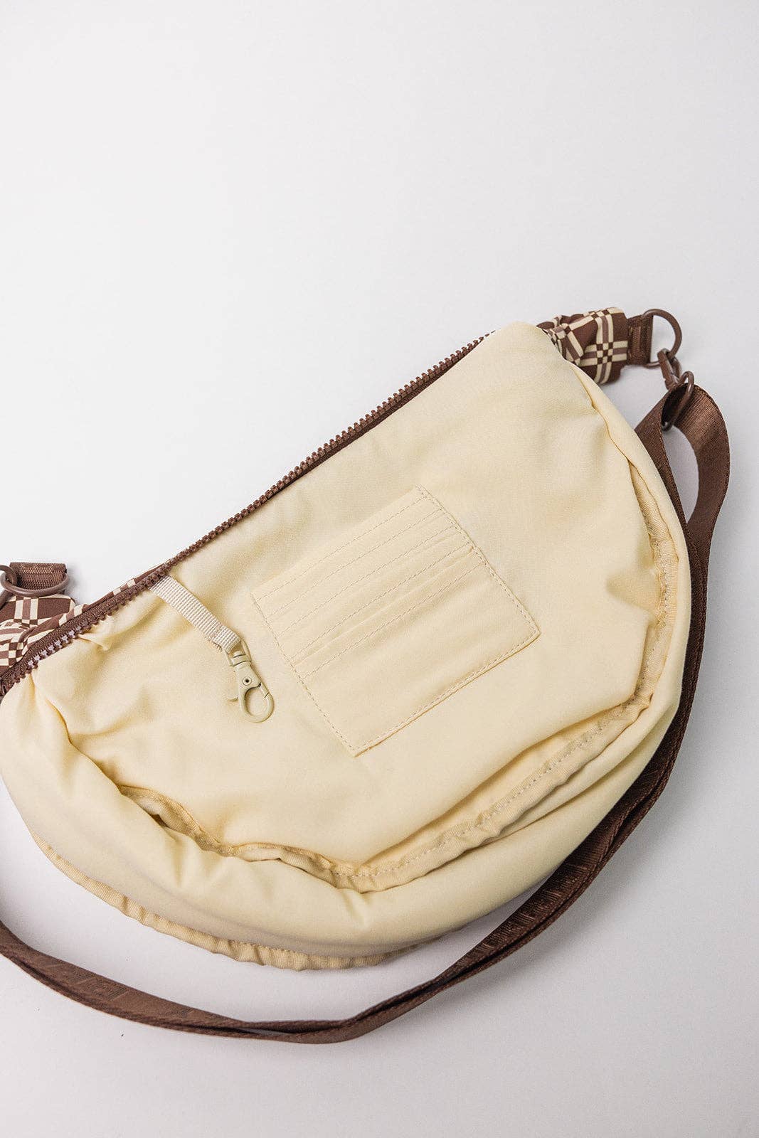 Brixley Bags - Mesa Crescent Bag