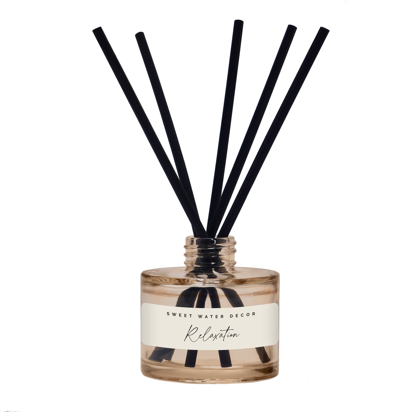 Relaxation Reed Diffuser