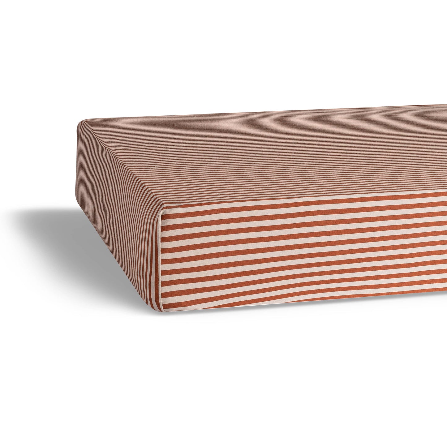 Parker Baby Co. - Crib Sheets