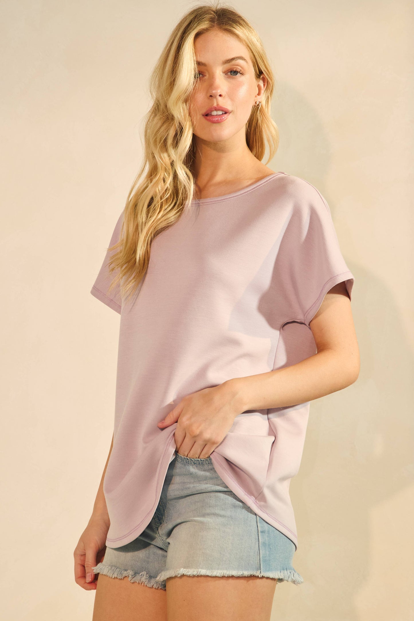 Bombom Silky & Smooth Top