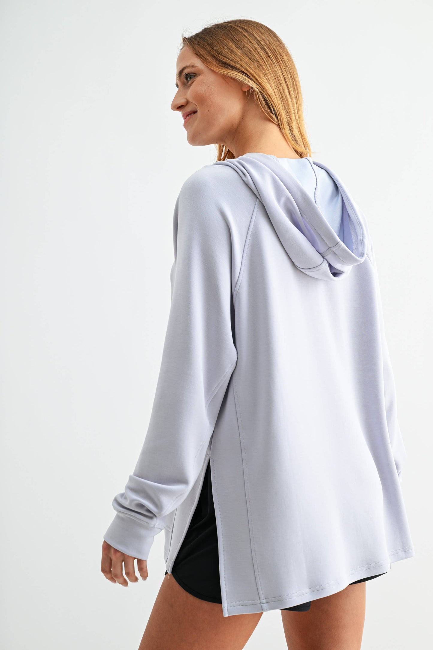 Mono B - Laguna Dune Hoodie