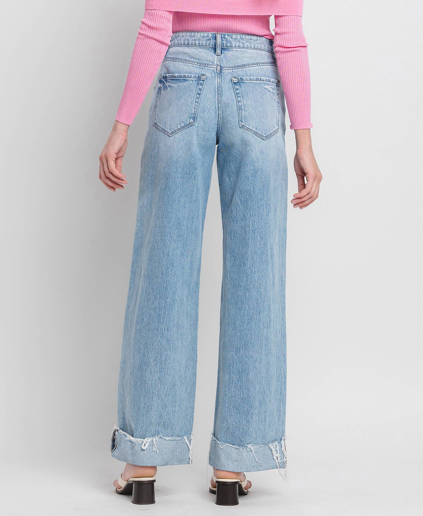 VERVET Kris Baggy Wide