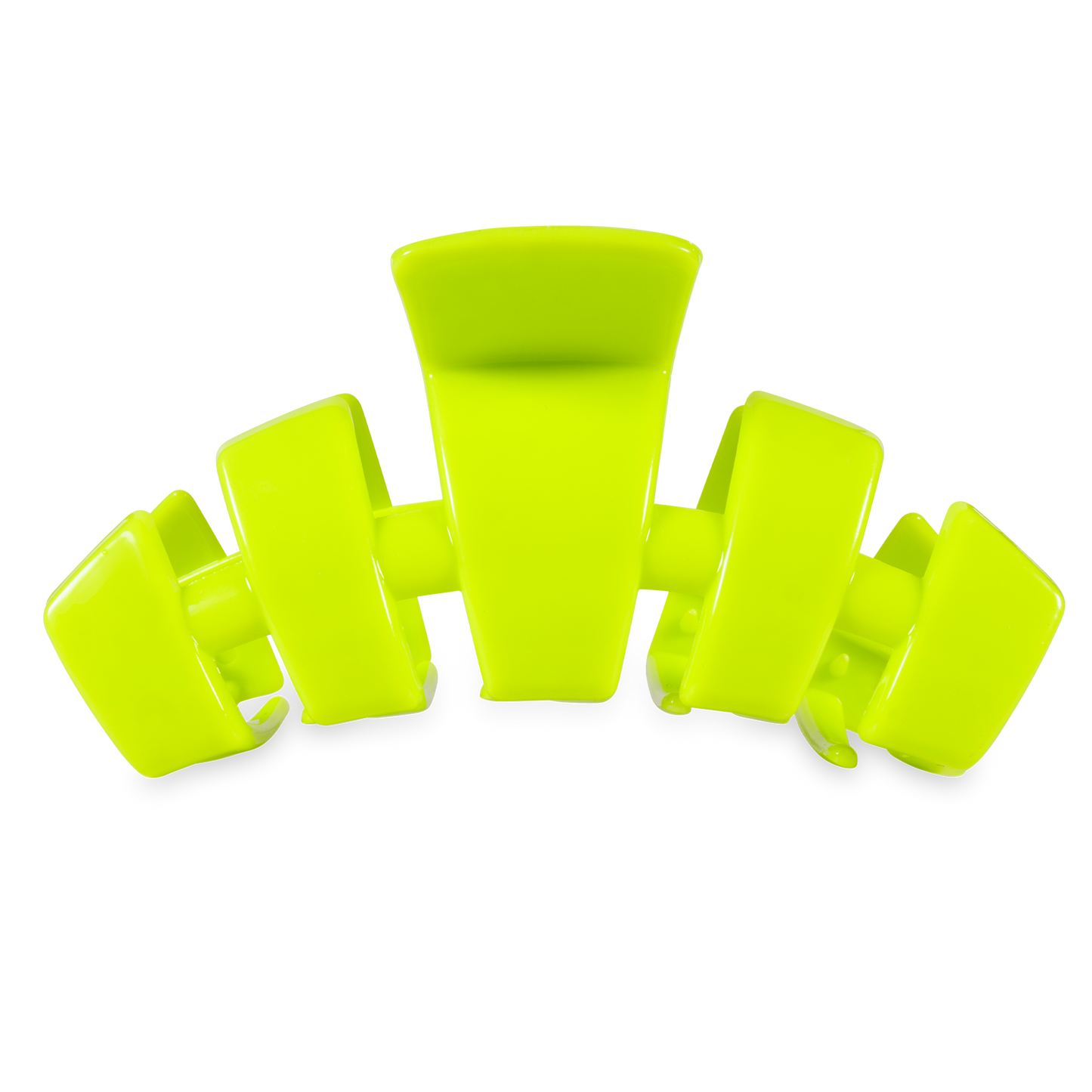 TELETIES Classic  Clip Large Summer Brights