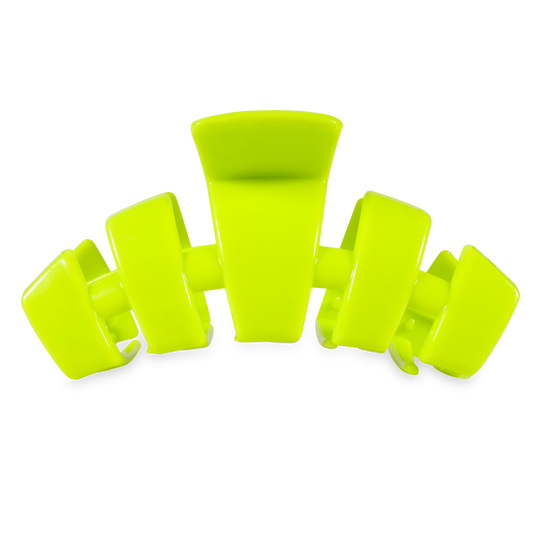 TELETIES Classic  Clip Large Summer Brights