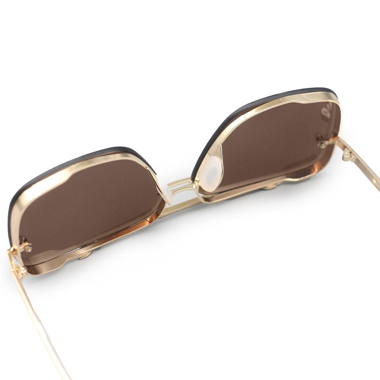 TOPFOXX - Bella Mirrored Bronze