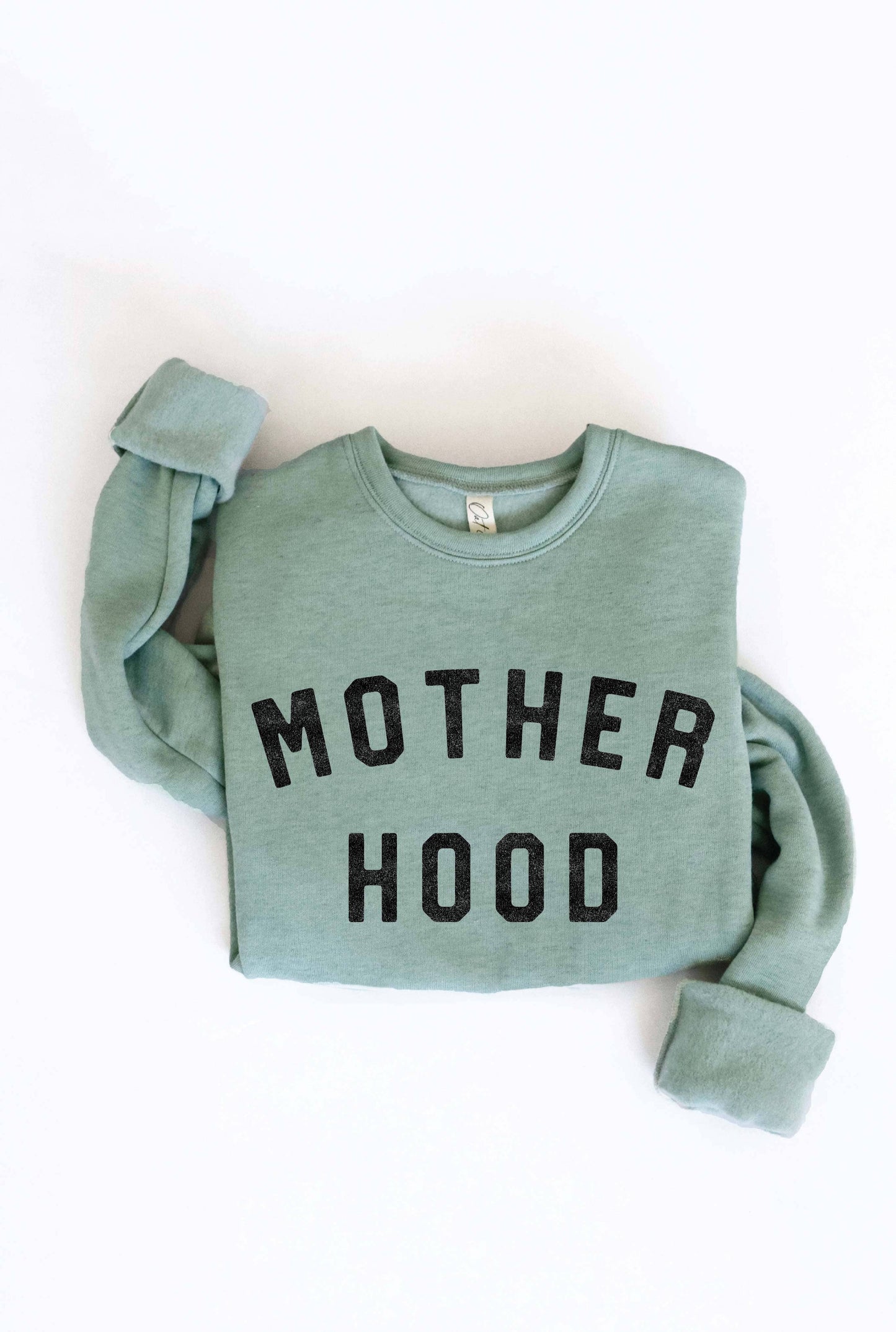Motherhood Crewneck