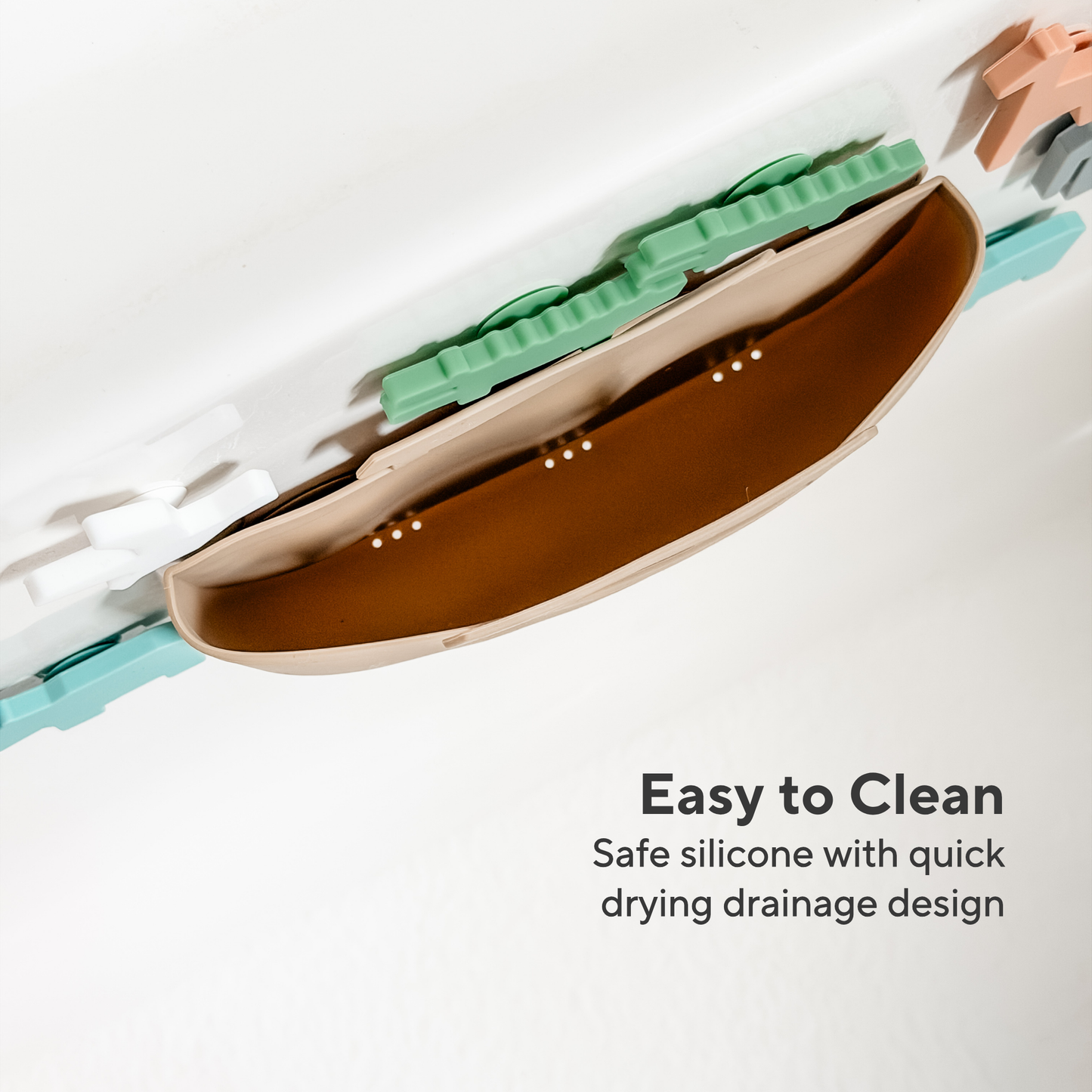 Ryan & Rose - Noah’s Ark Suction Toy