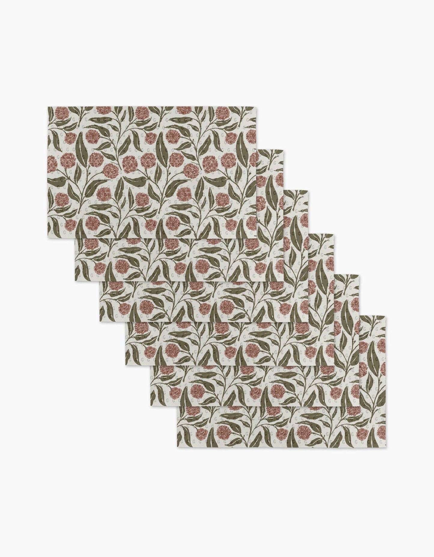 French Countryside Not Paper Towel Set