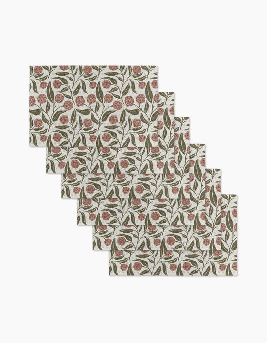French Countryside Not Paper Towel Set
