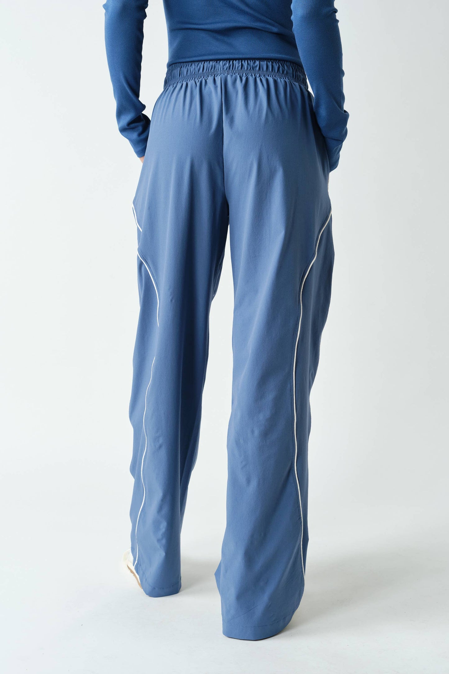 Mono B - Curved Classic Track Pants