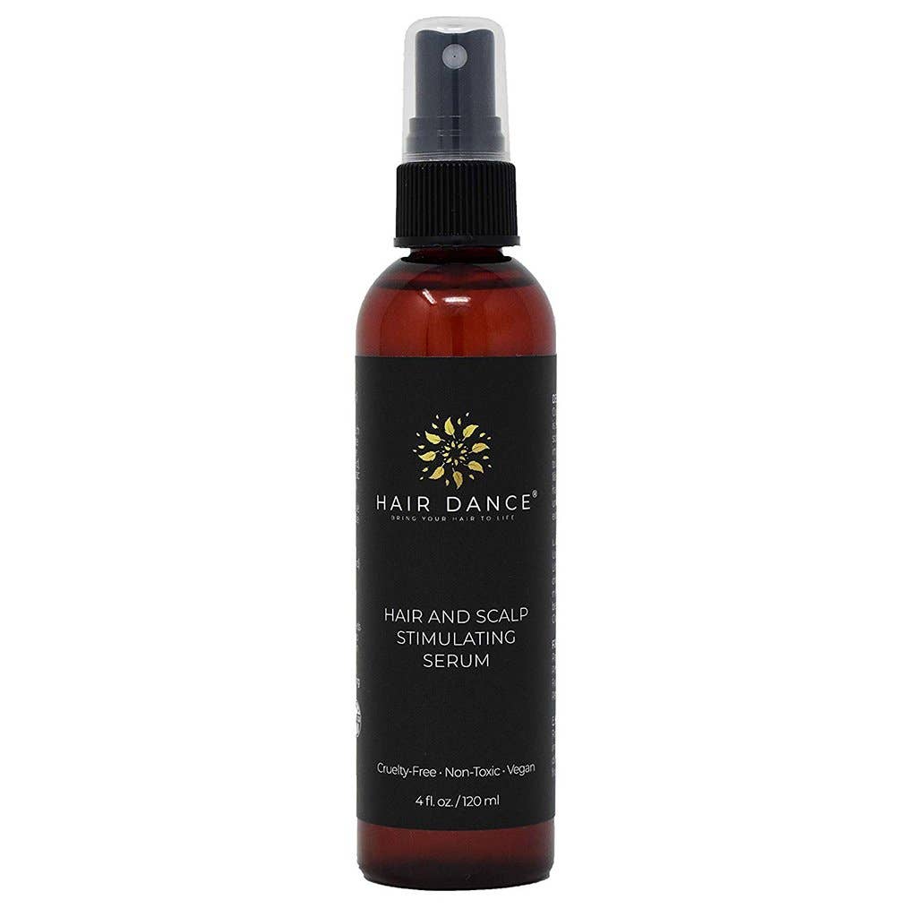 Hair Dance - Hair and Scalp Stimulating Serum