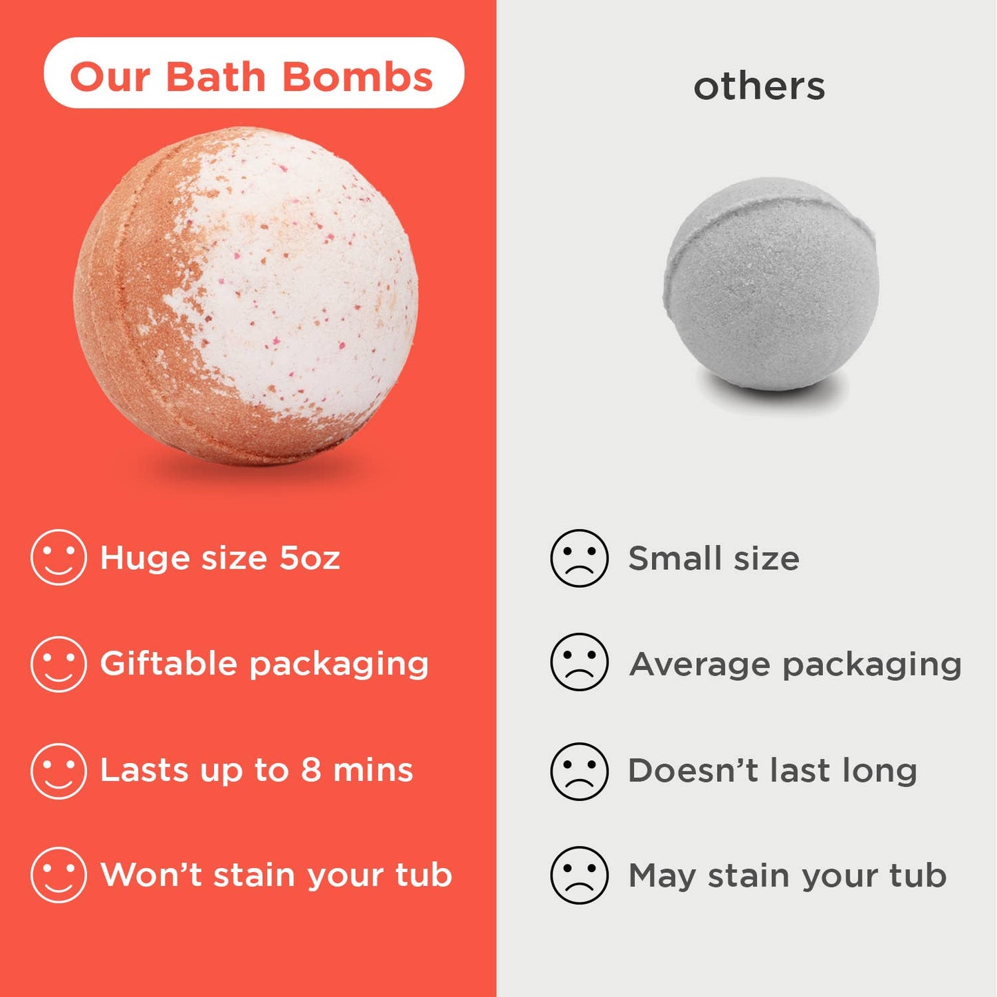 Two Sisters Spa - Superhero Bath Bomb for Kids with Toy Inside (1 Pack)