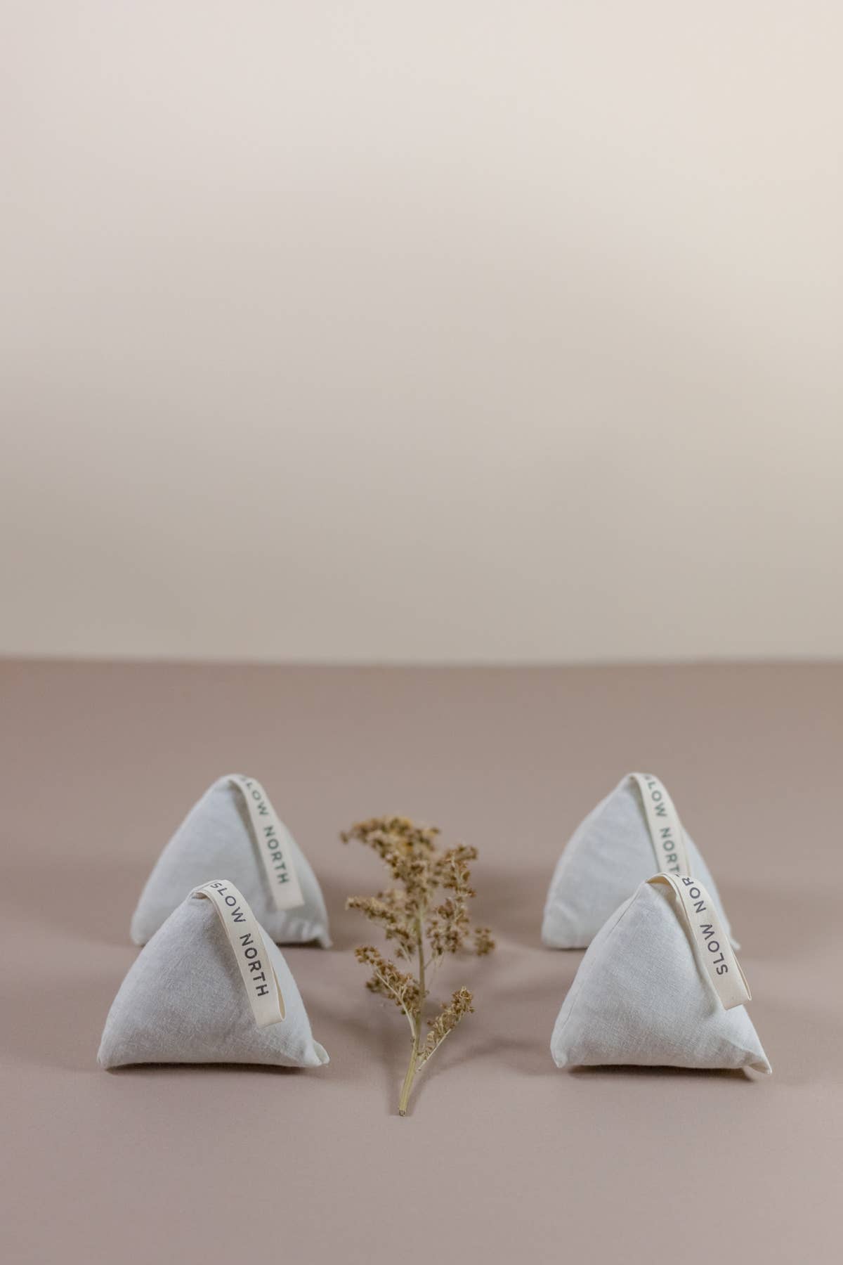 Slow North-Lavender Sachet