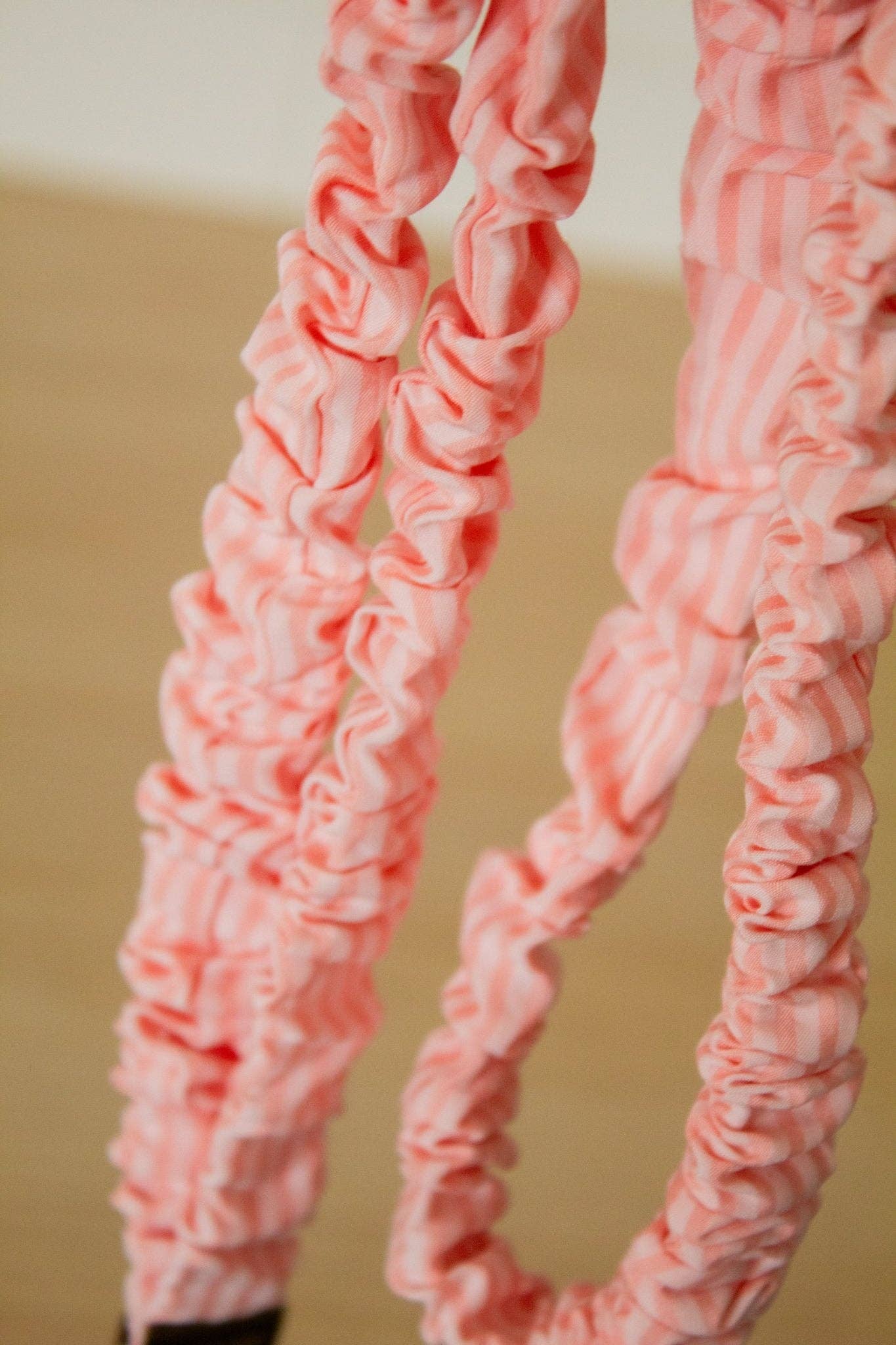 Shop Andi - Lovely Stripes Lanyard