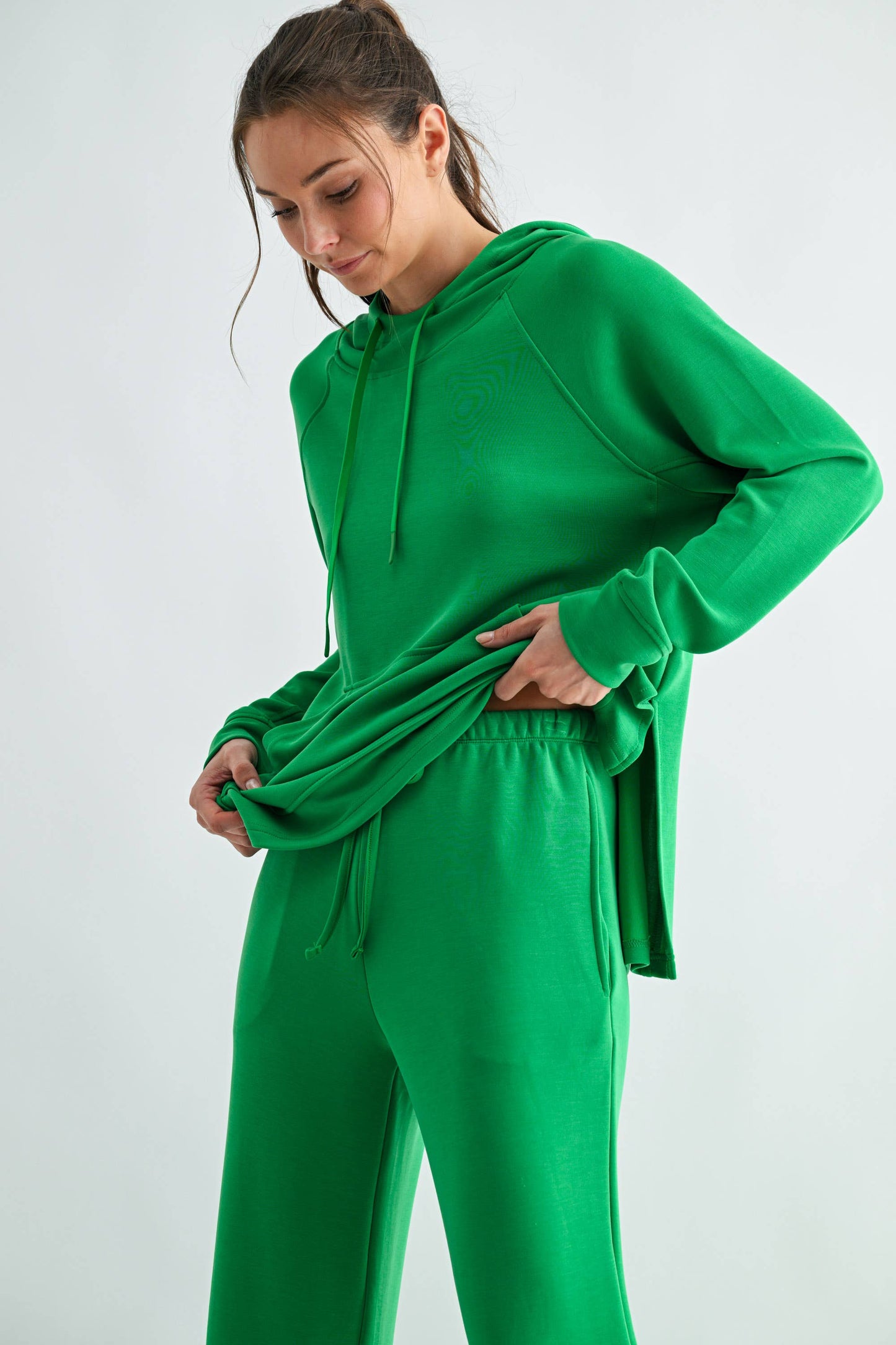 Mono B - Laguna Dune Hoodie