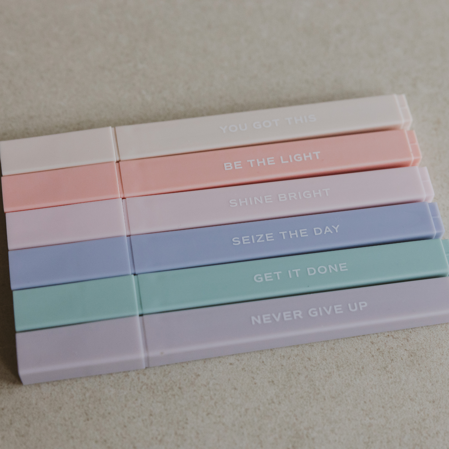 Sweet Water Decor-Neutral Highlighters