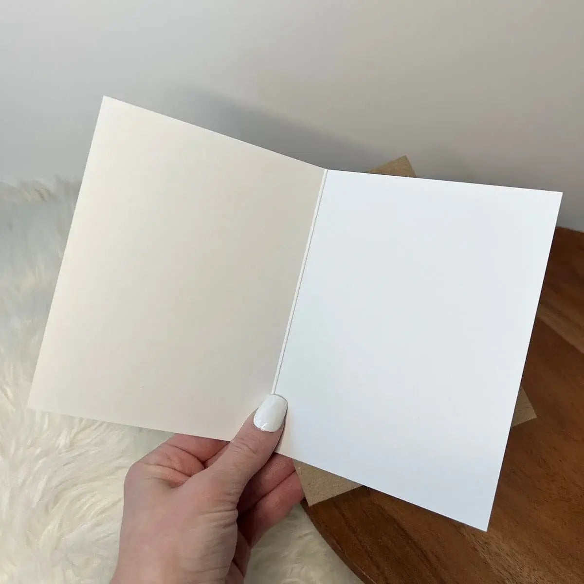 Big Moods - "Happy Birthday You Beautiful Bitch" Funny Birthday Card