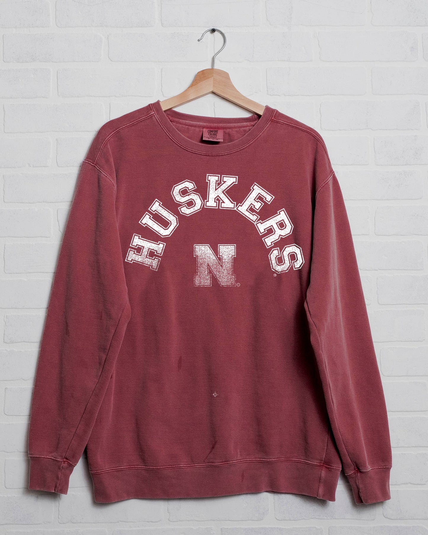 Nebraska Huskers Sweatshirt