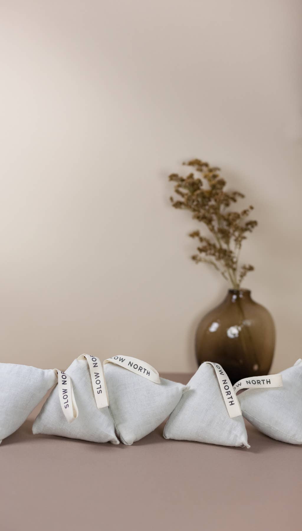 Slow North-Lavender Sachet