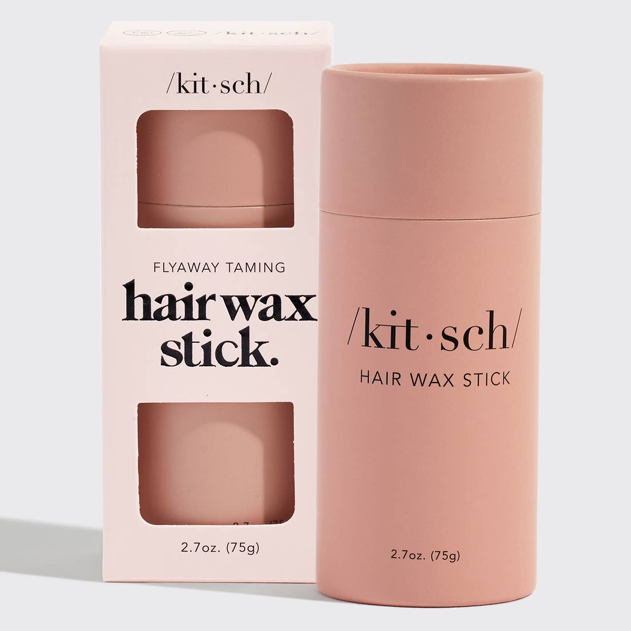 KITSCH  Hair Wax Stick