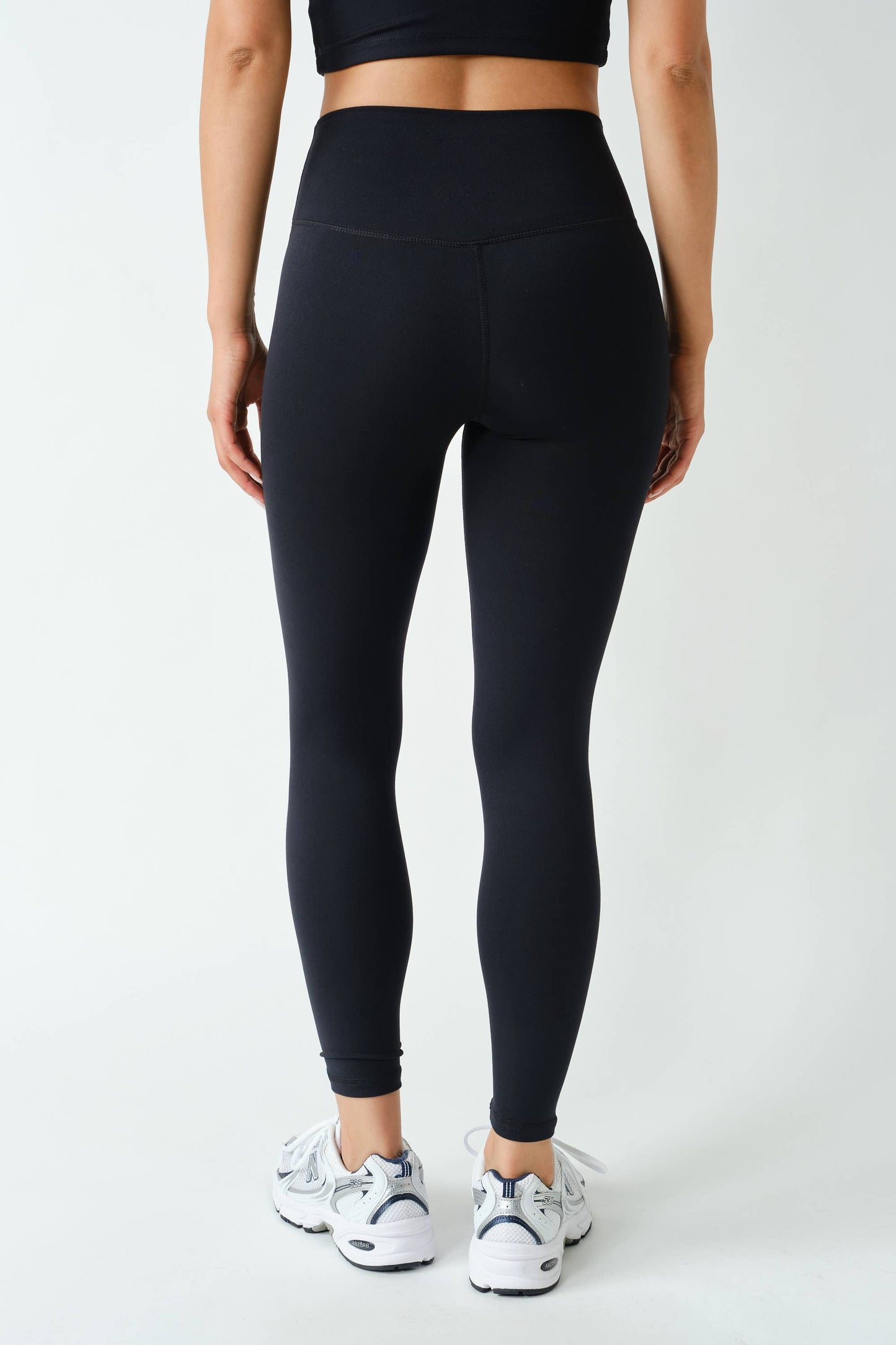 Mono B - Venice Cloud Light Contour High-Waisted Leggings