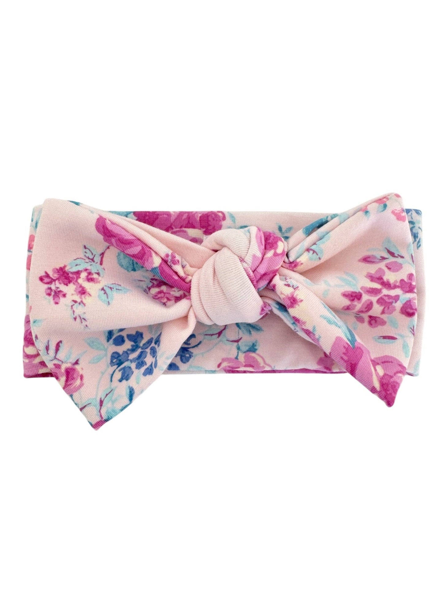 SpearmintLove Garden Hairbow