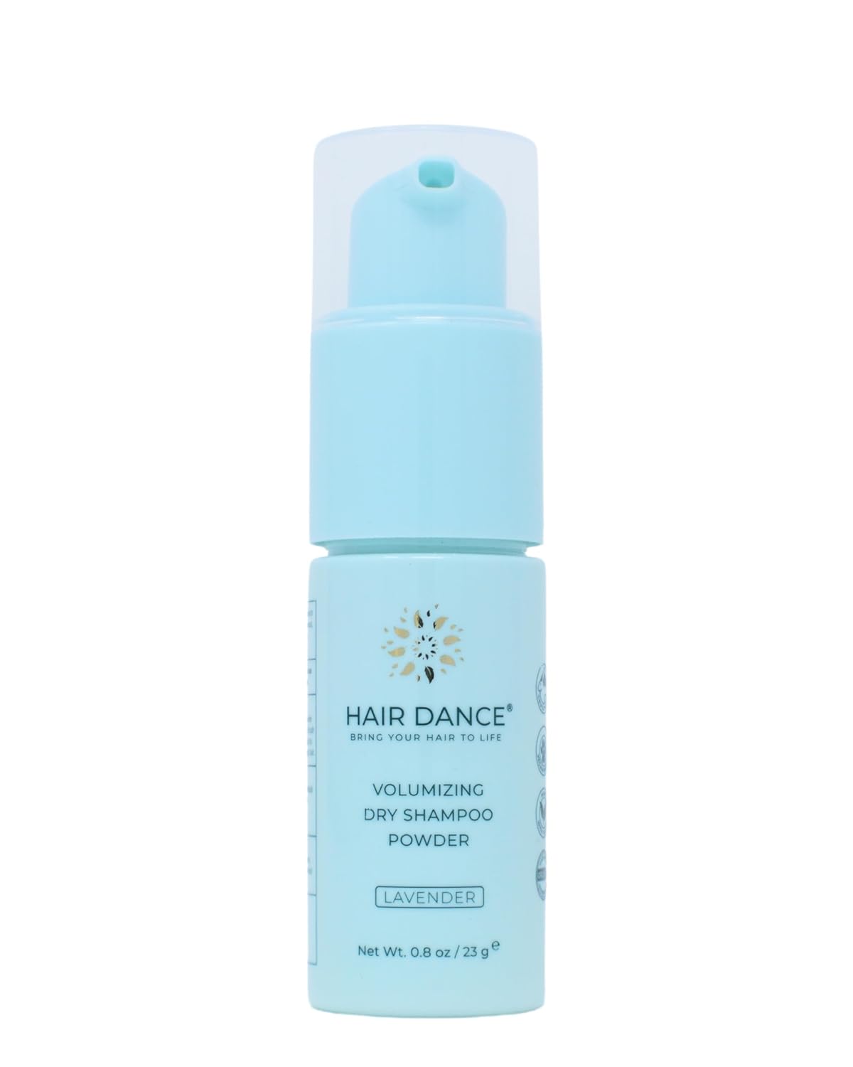 Hair Dance Dry Shampoo