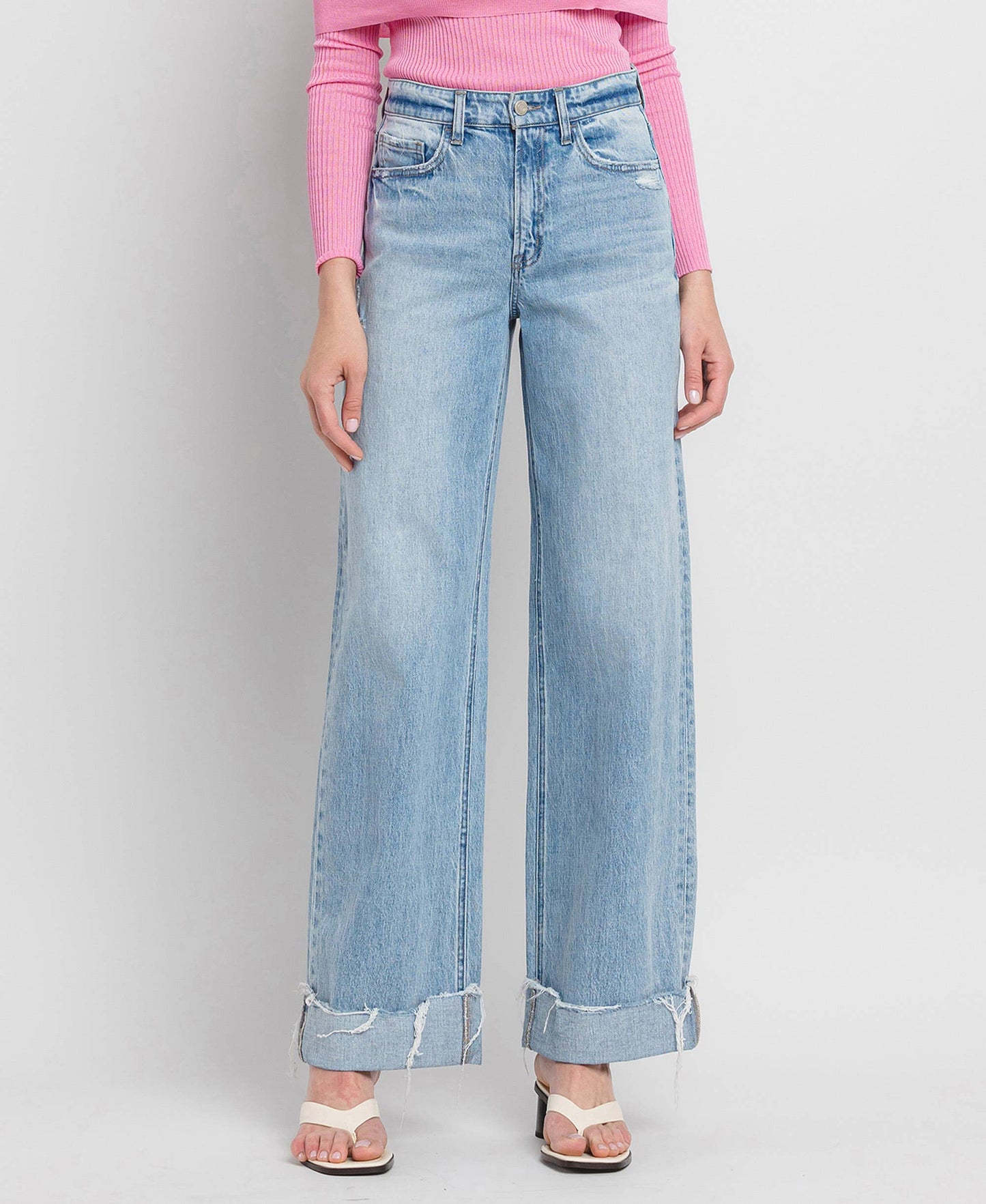 VERVET Kris Baggy Wide