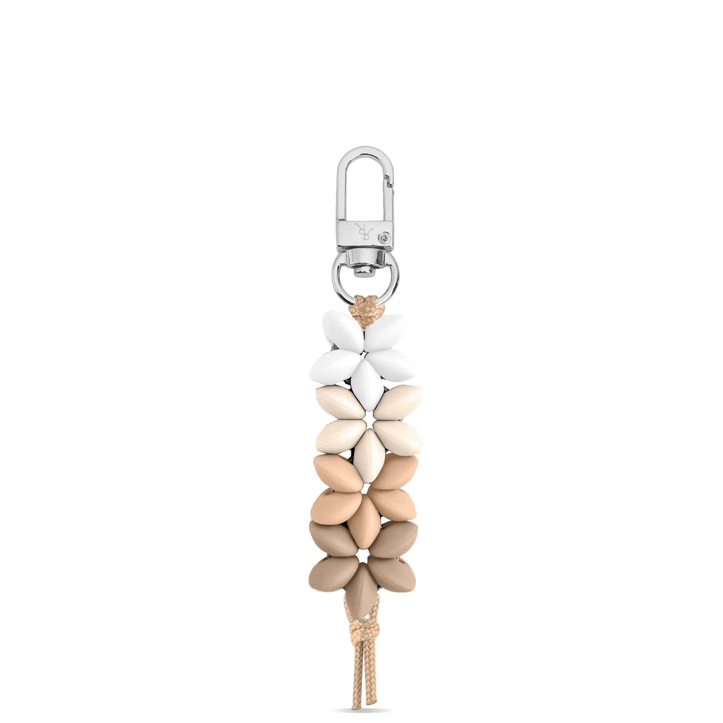 Ryan & Rose - Handmade Charm
