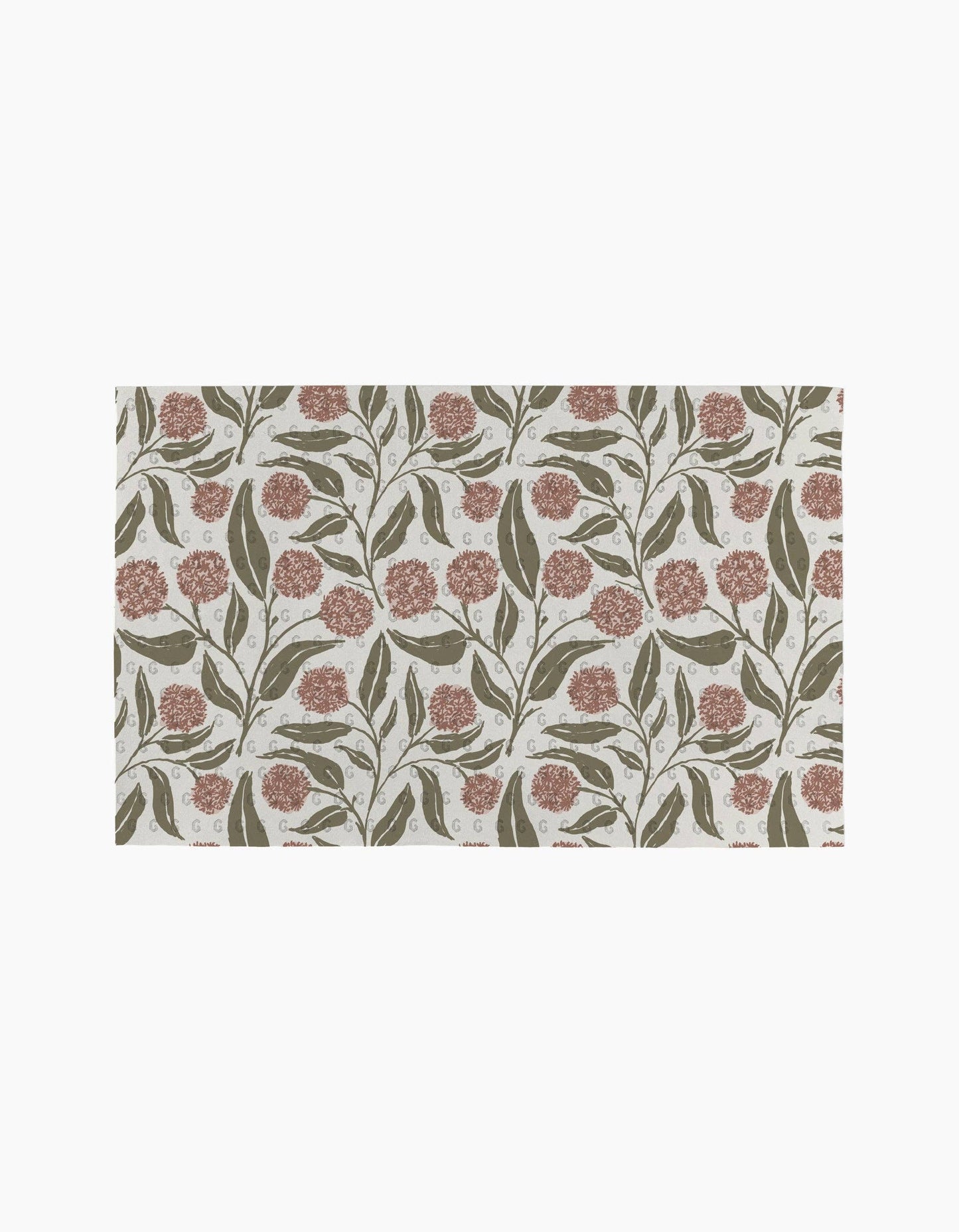French Countryside Not Paper Towel Set