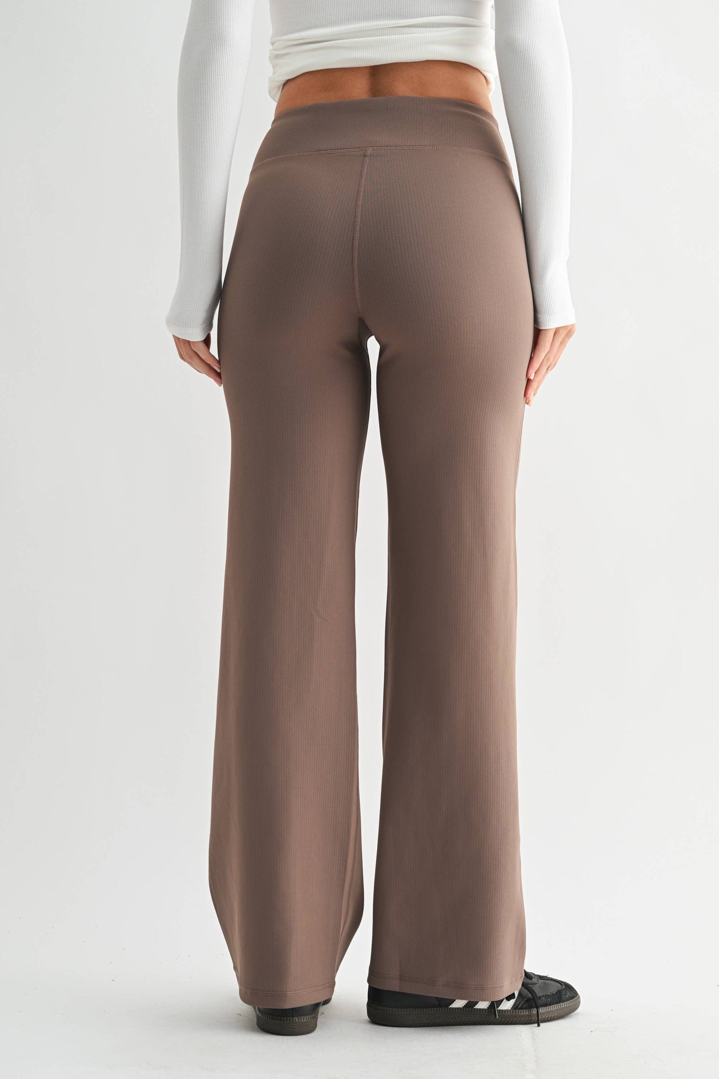 Mono B Wide Leg Pant