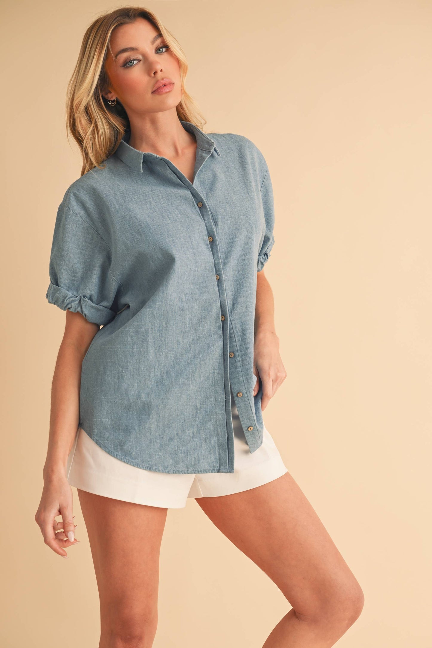 Raelee Shirt