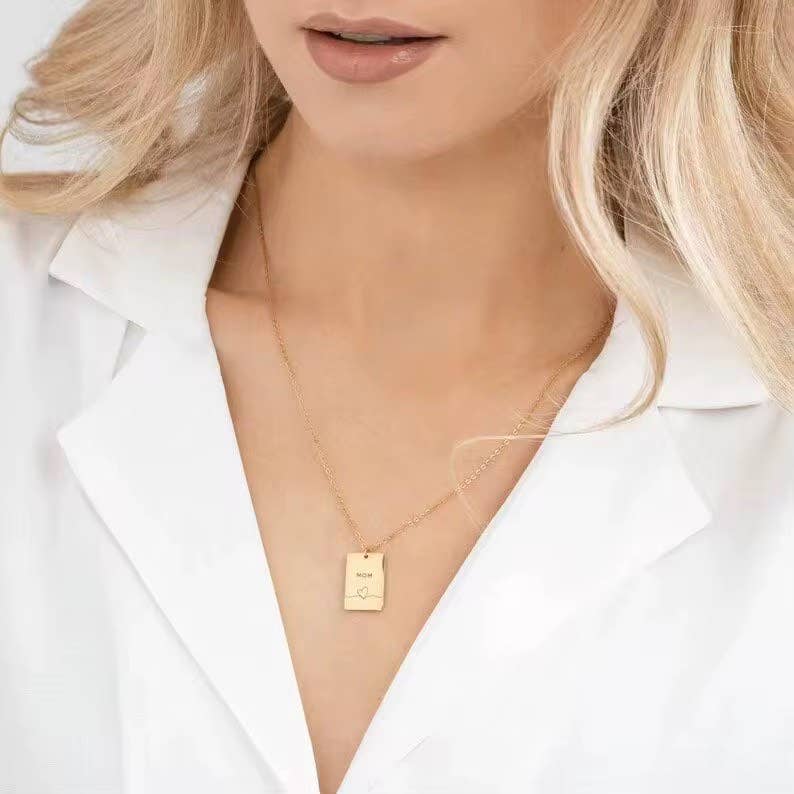 Mom Necklace