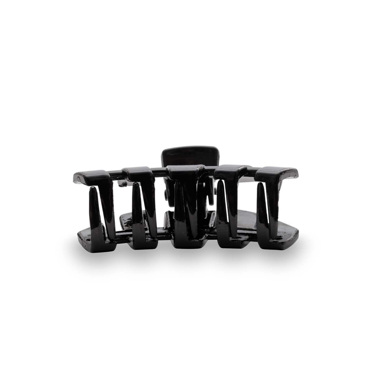 TELETIES Classic Tiny Jet Black