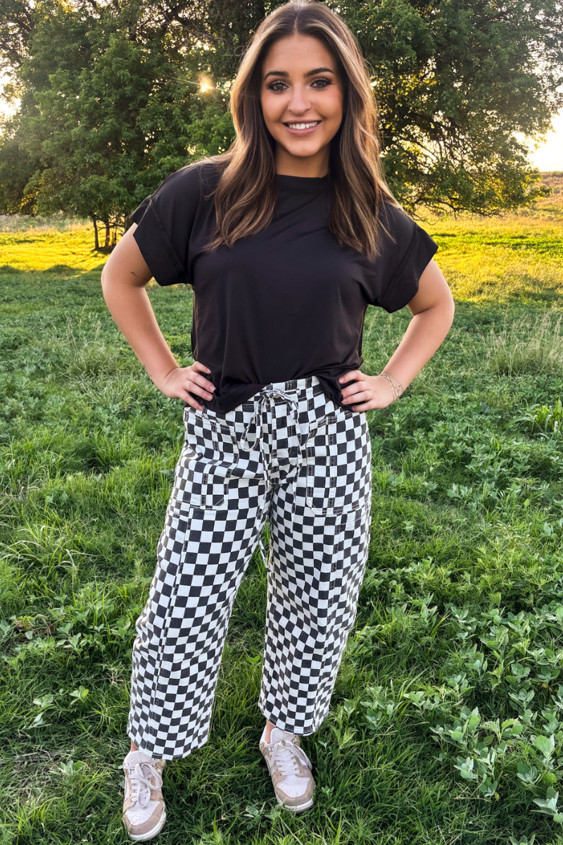 Sterling Kreek - Fast Lane Barrel Jeans