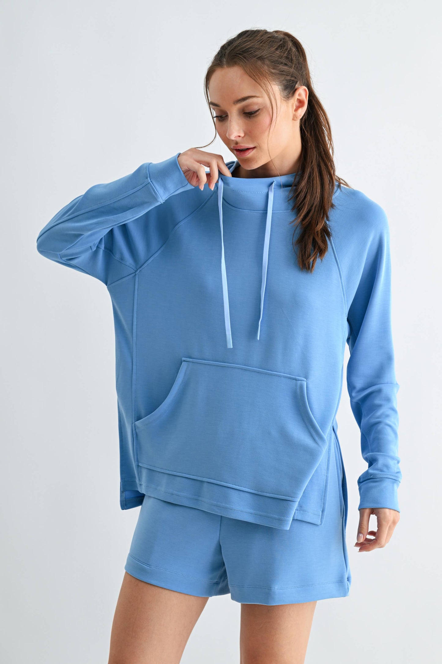 Mono B - Laguna Dune Hoodie