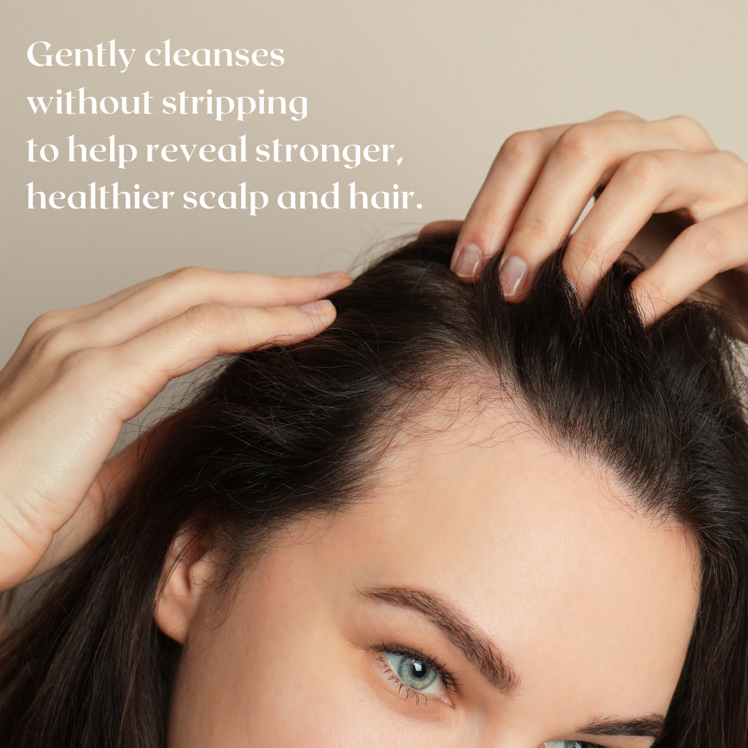 Hair Dance Shampoo