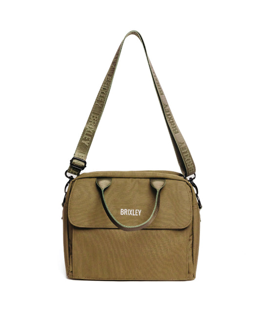 Brixley Bags - Jungle Lunch Box