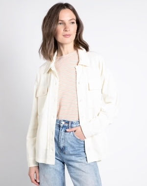 Cyrus Jacket