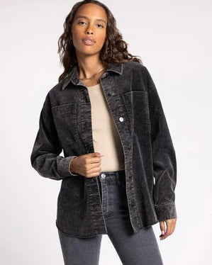 Jackson Jacket
