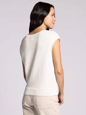 Harriet Sweater Vest