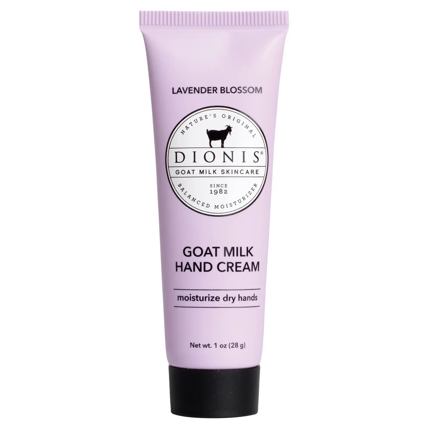 Dionis Goat Milk Hand Cream, 1oz