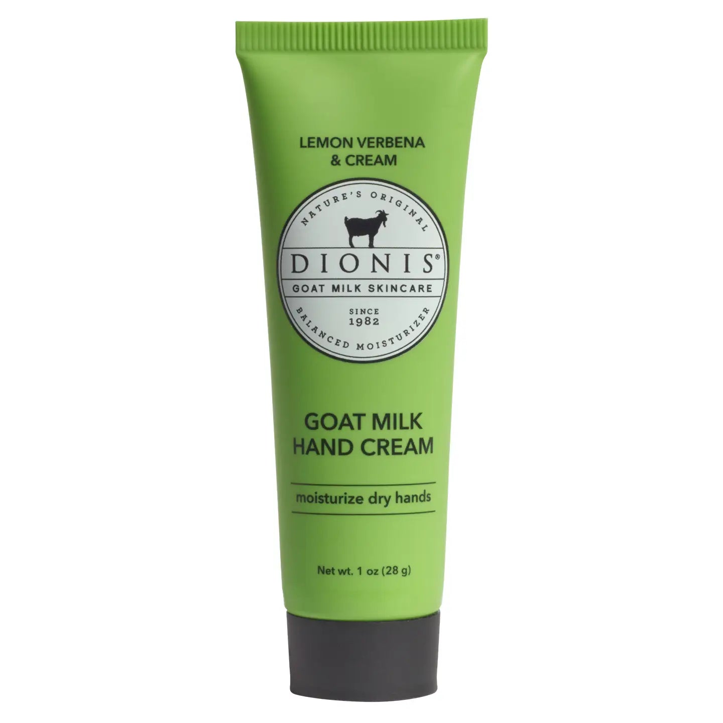 Dionis Goat Milk Hand Cream, 1oz