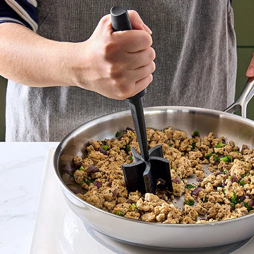 Pampered Chef Mix N Chop